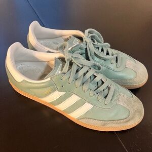 Adidas Samba